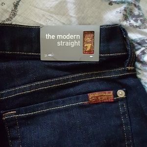 Women's designer jeans